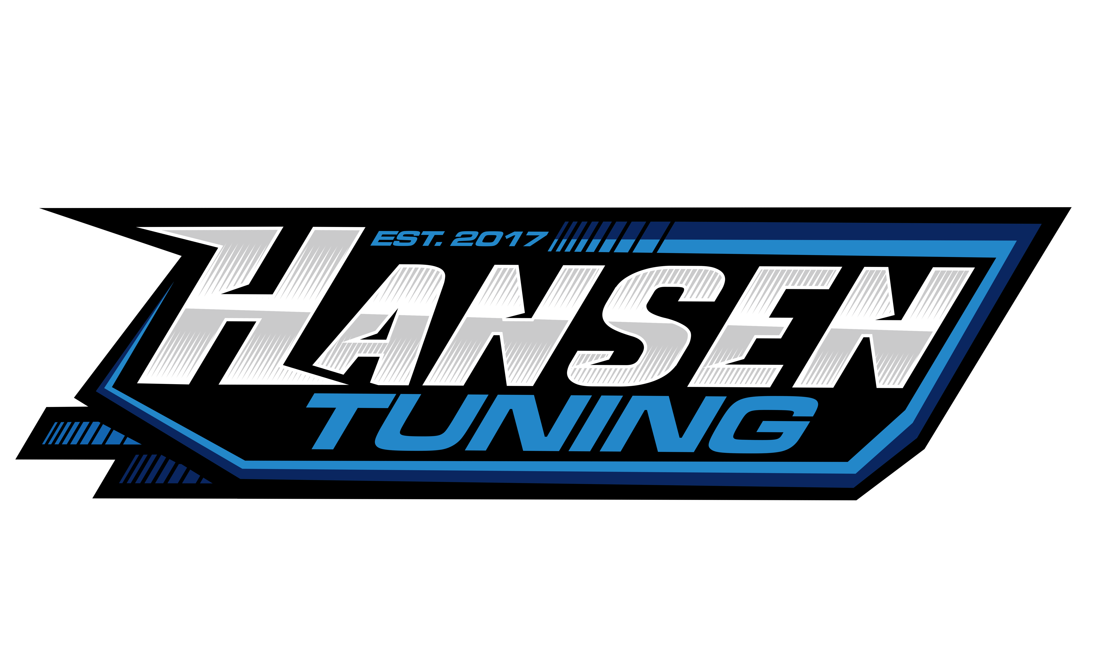 Hansen Tuning logo